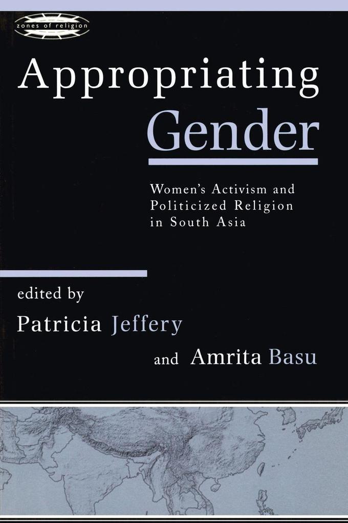 Appropriating Gender