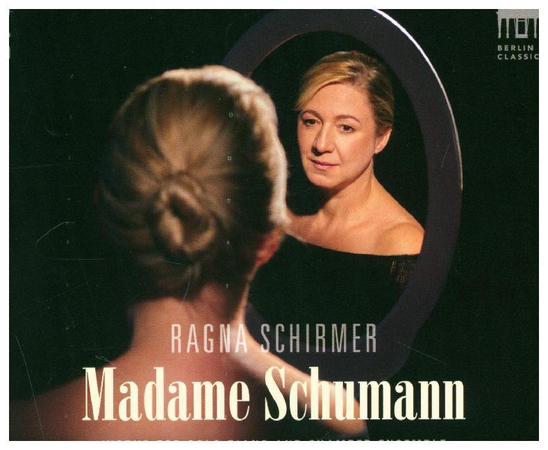 Madame Schumann