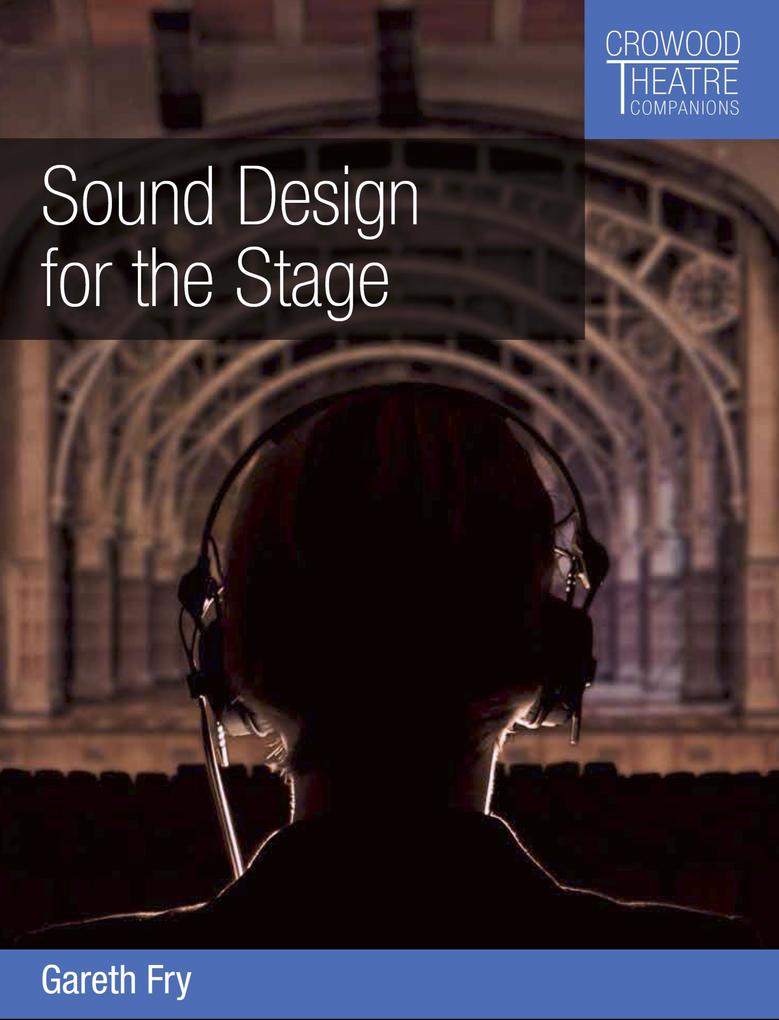 Sound  for the Stage