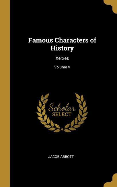Famous Characters of History