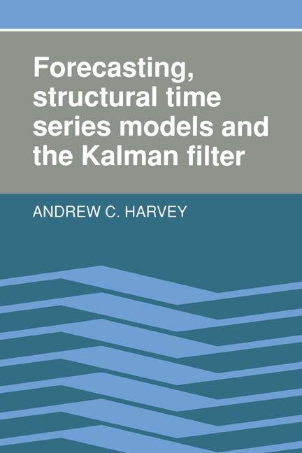 Forecasting Structural Time Series Models and the Kalman Filter