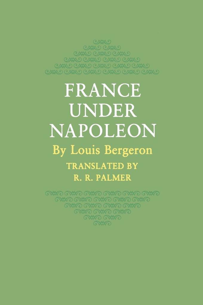 France under Napoleon