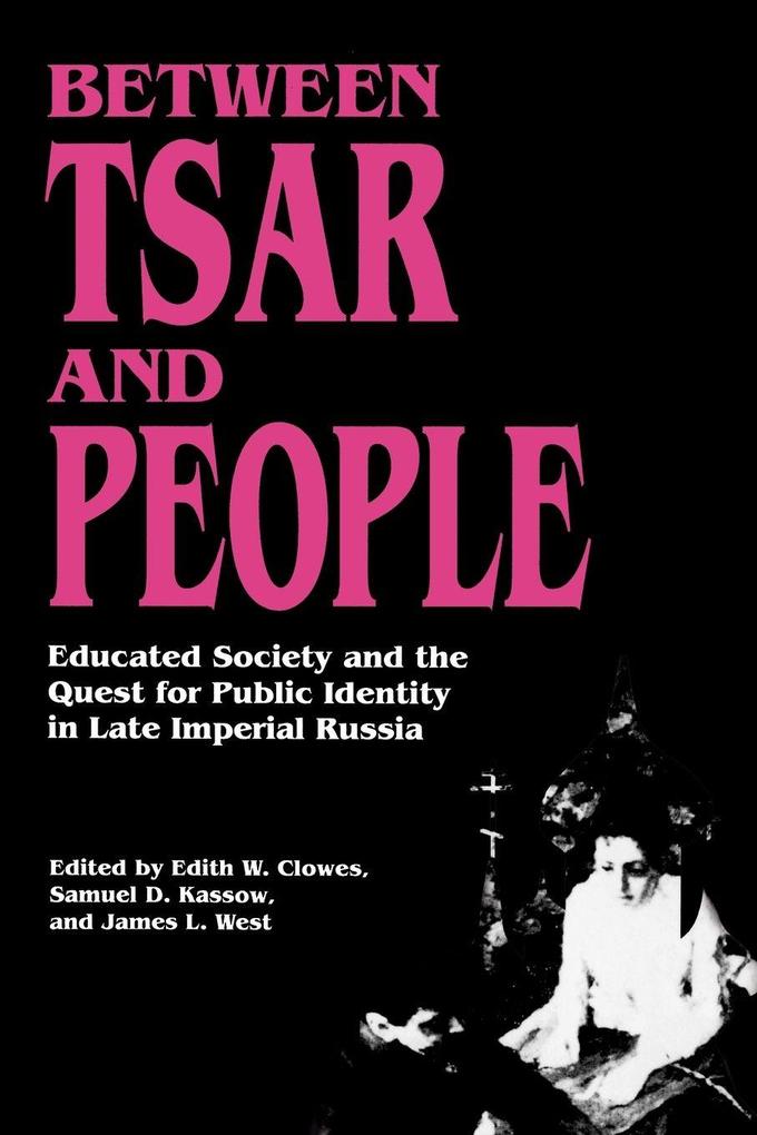 Between Tsar and People