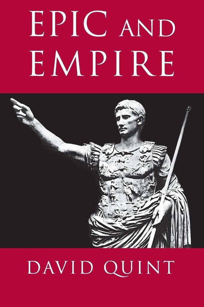 Epic and Empire