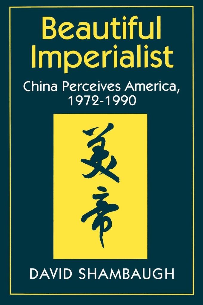 Beautiful Imperialist