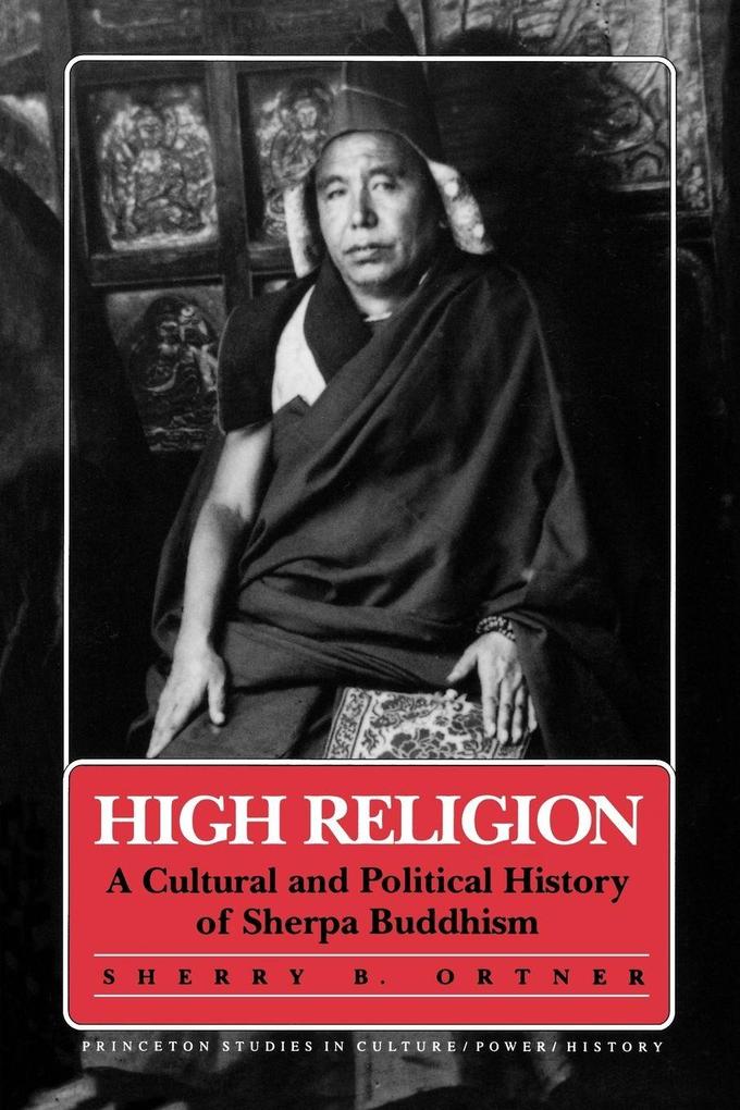 High Religion