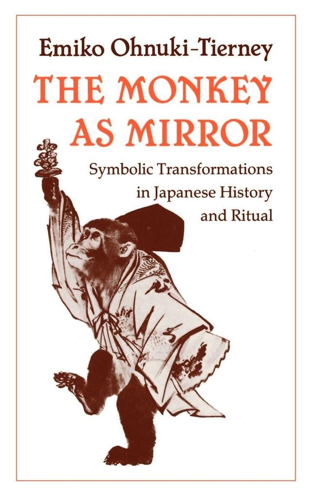 The Monkey as Mirror