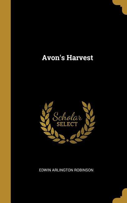 Avon‘s Harvest