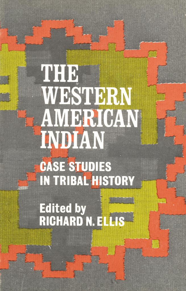 The Western American Indian