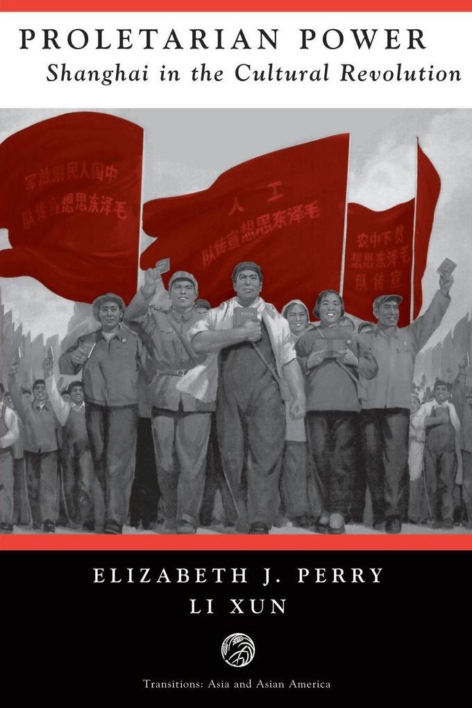 Proletarian Power