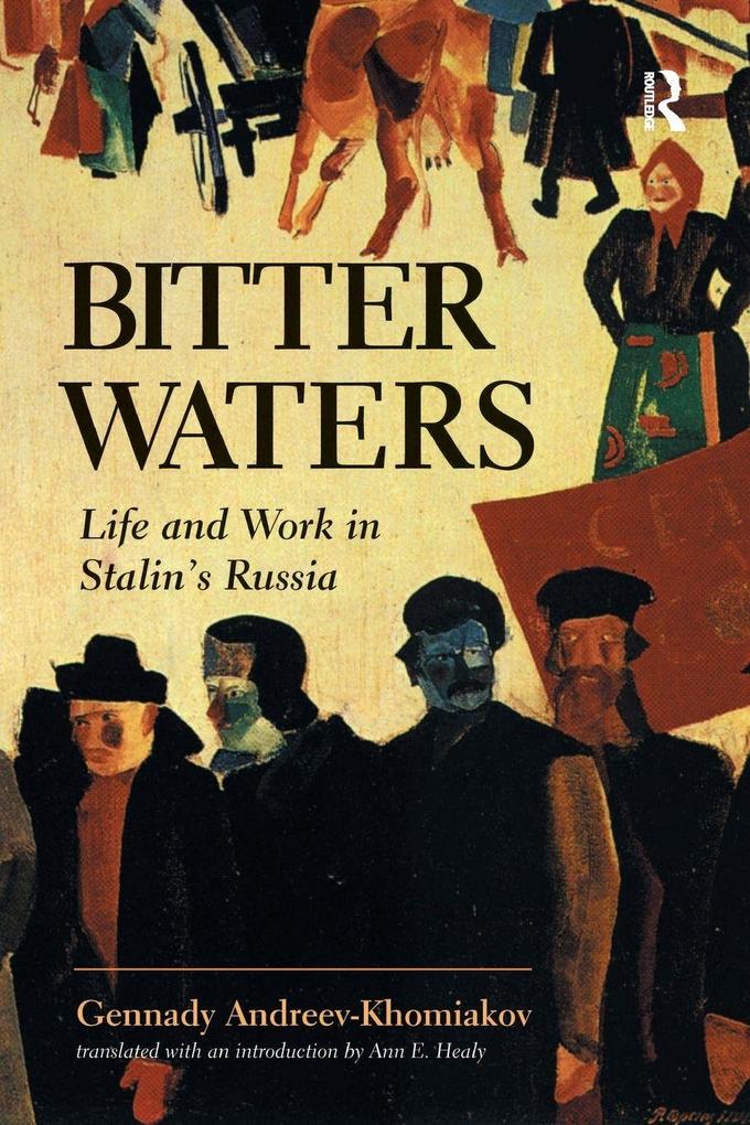 Bitter Waters