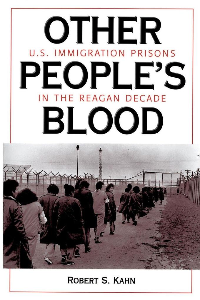 Other People's Blood