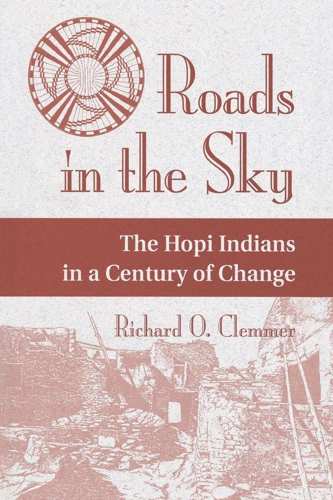 Roads In The Sky