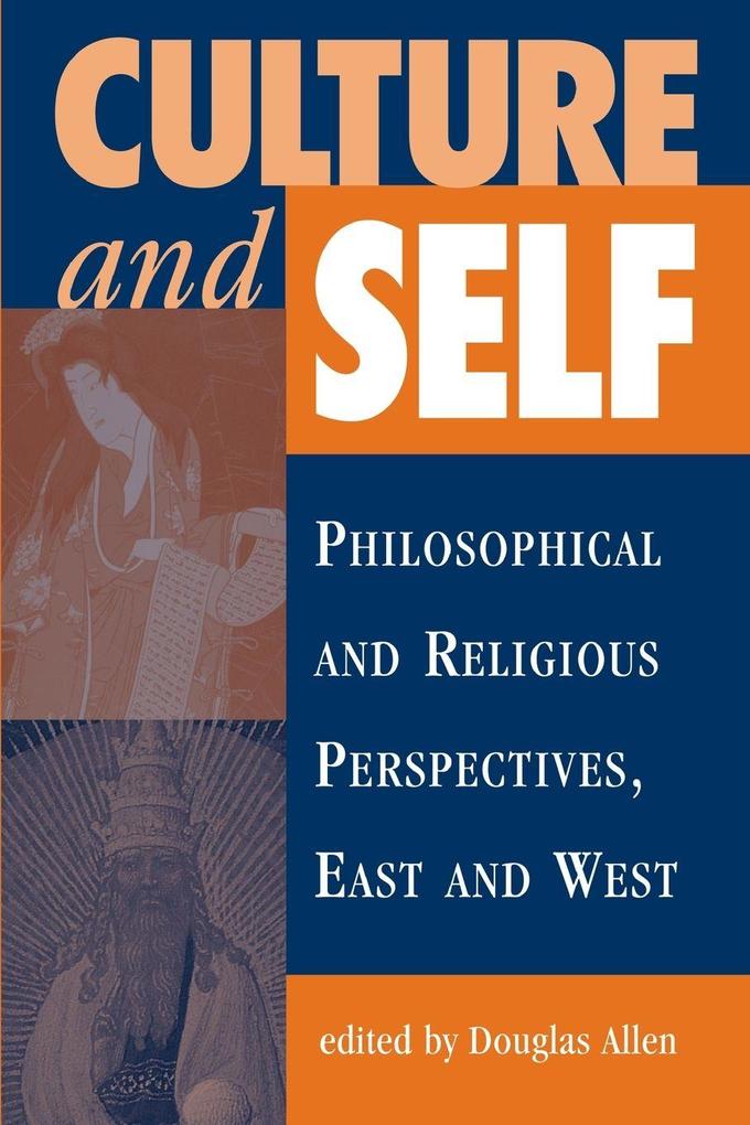 Culture And Self