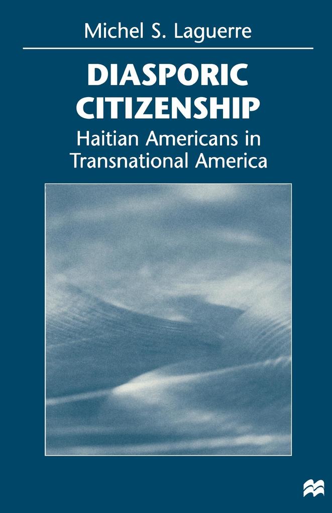 Diasporic Citizenship