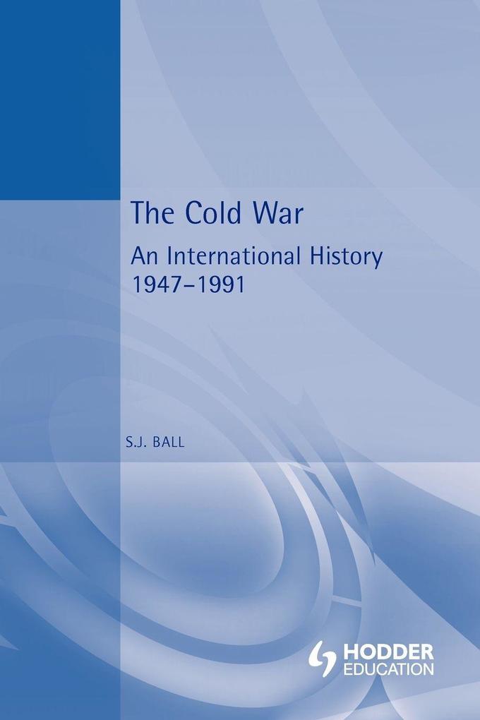 The Cold War