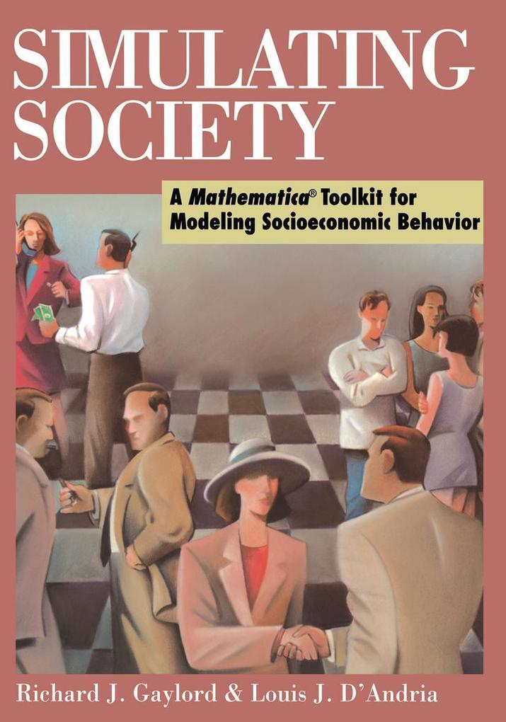 Simulating Society