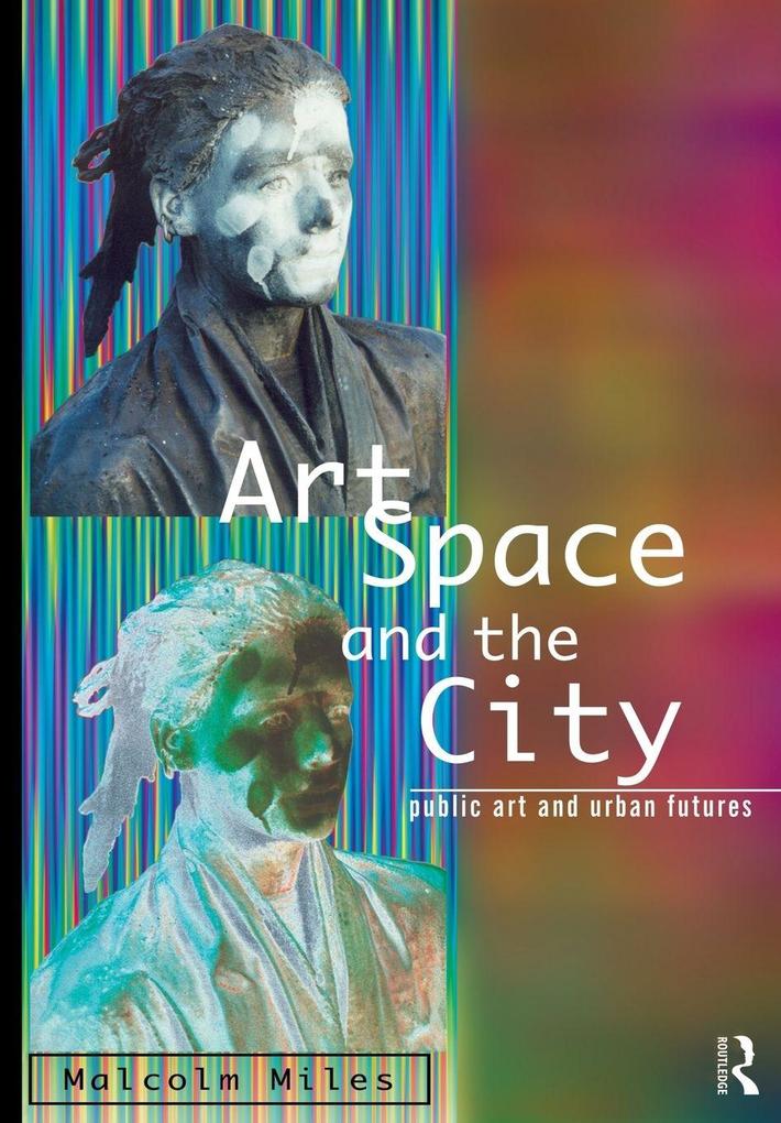 Art Space and the City