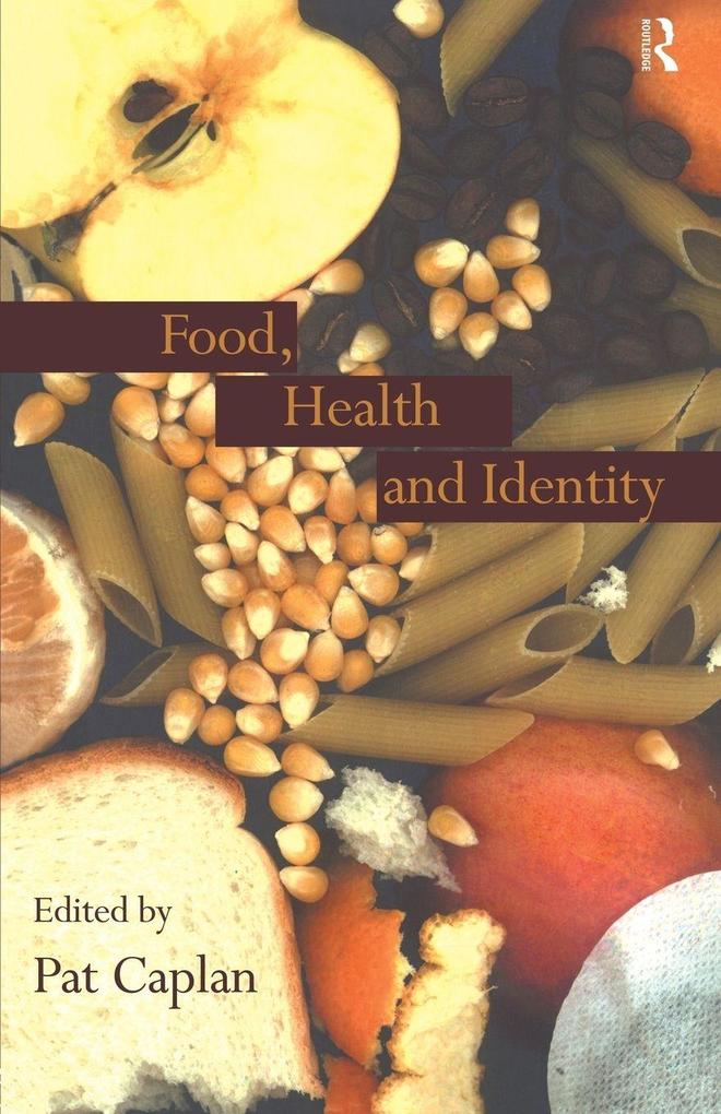 Food Health and Identity