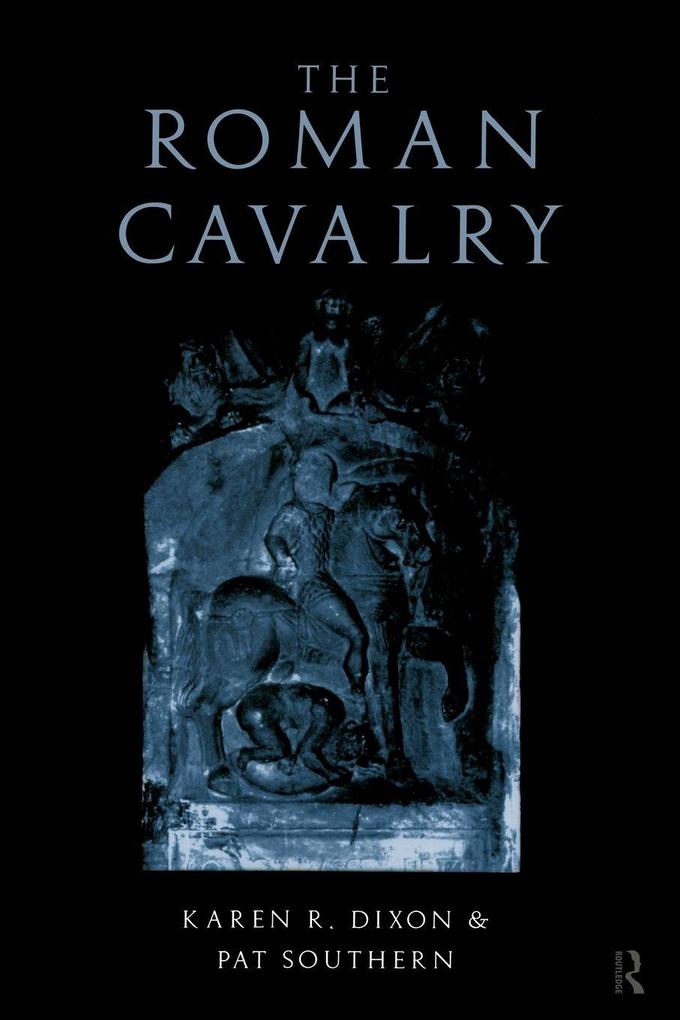 The Roman Cavalry