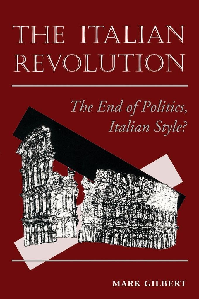 The Italian Revolution