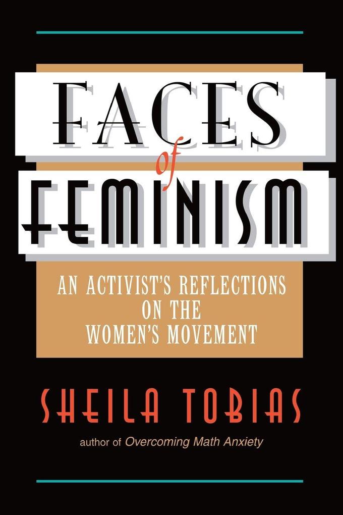 Faces Of Feminism