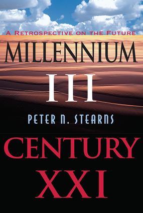 Millennium III Century XXI