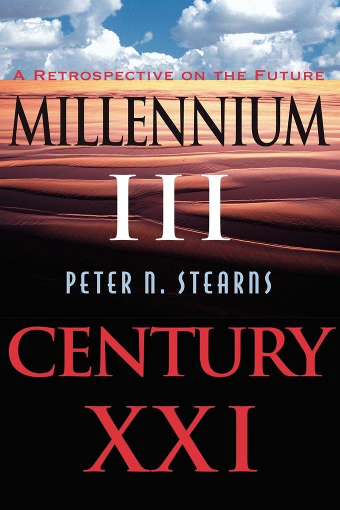 Millennium III Century Xxi