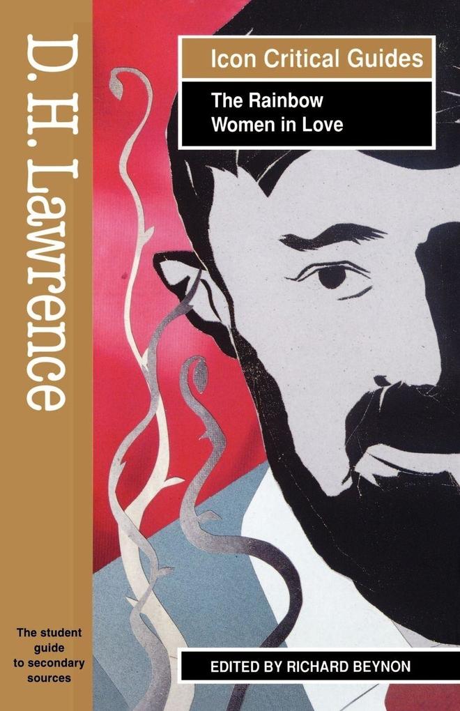 D.H. Lawrence