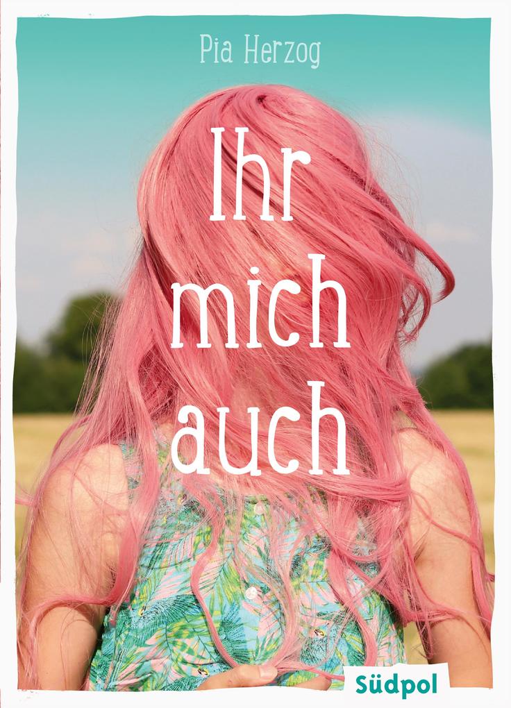 Ihr mich auch