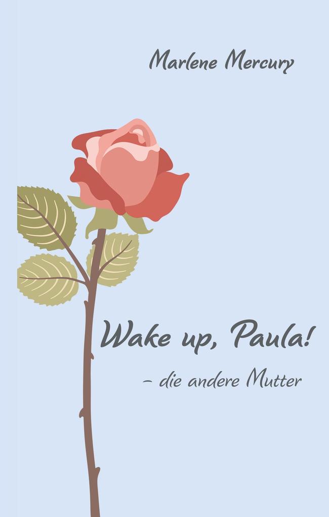 Wake up Paula!