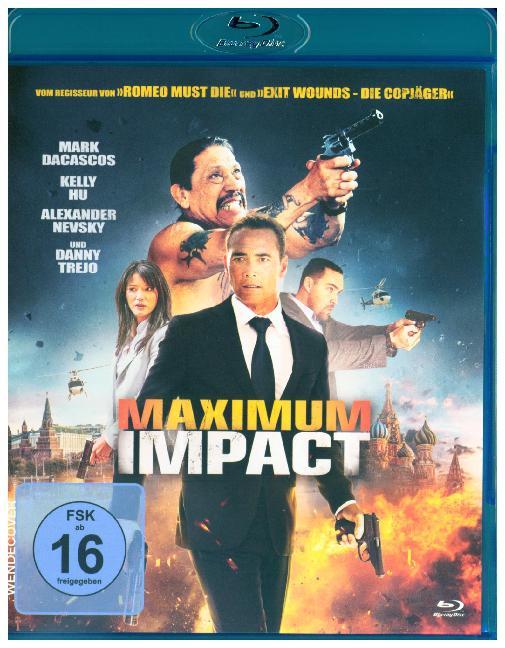 Maximum Impact