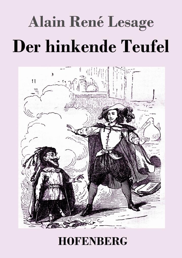 Image of Der hinkende Teufel