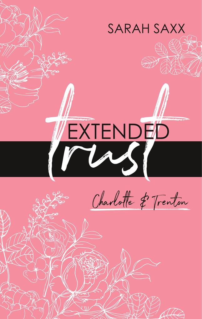 Extended trust als Buch