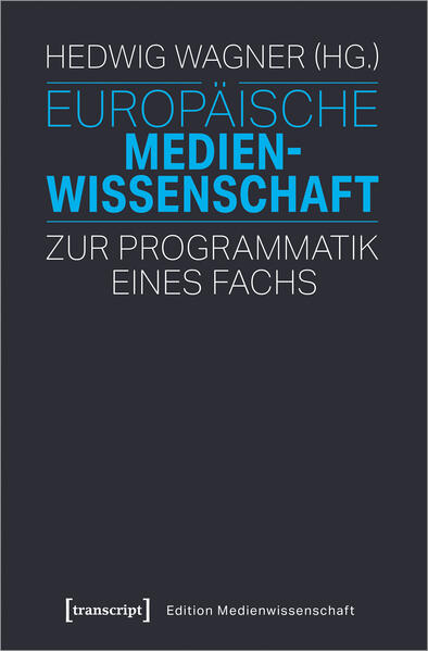 Europäische Medienwissenschaft