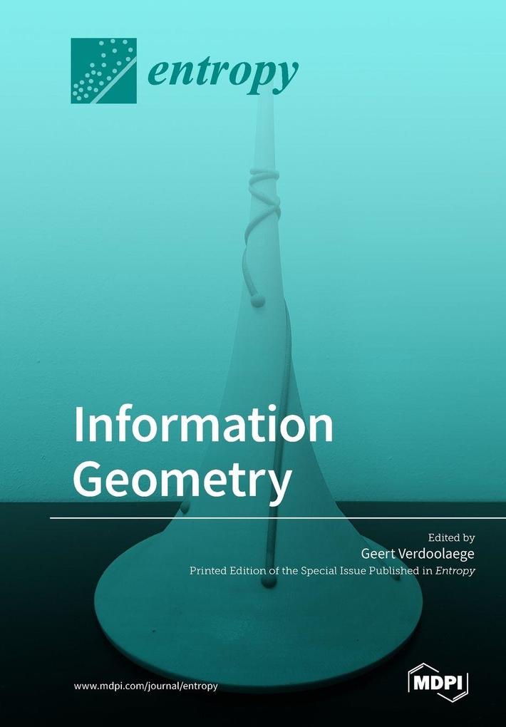 Information Geometry