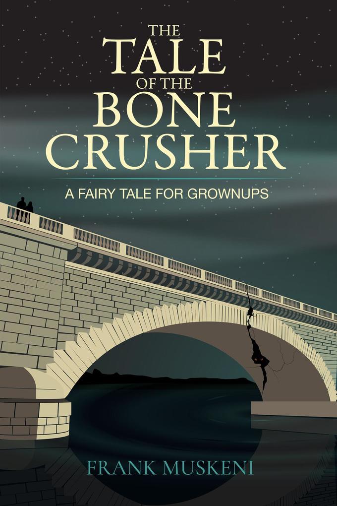 The Tale of the Bone Crusher
