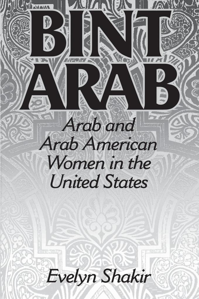 Bint Arab