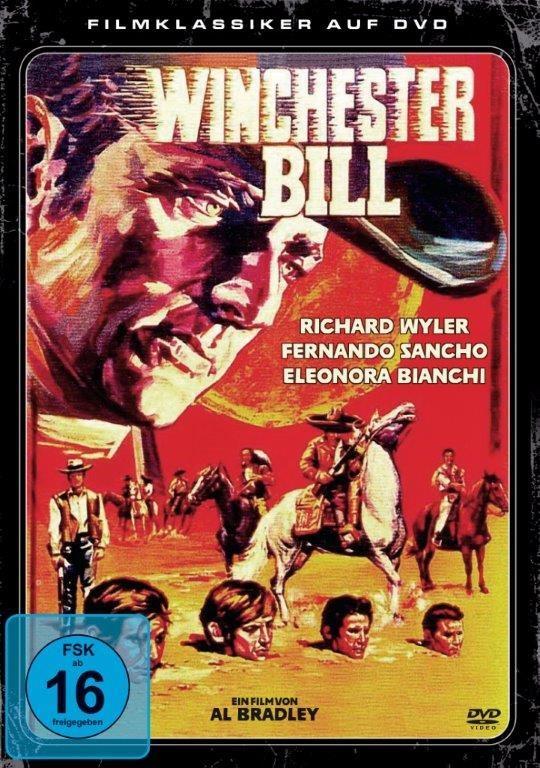 Winchester Bill