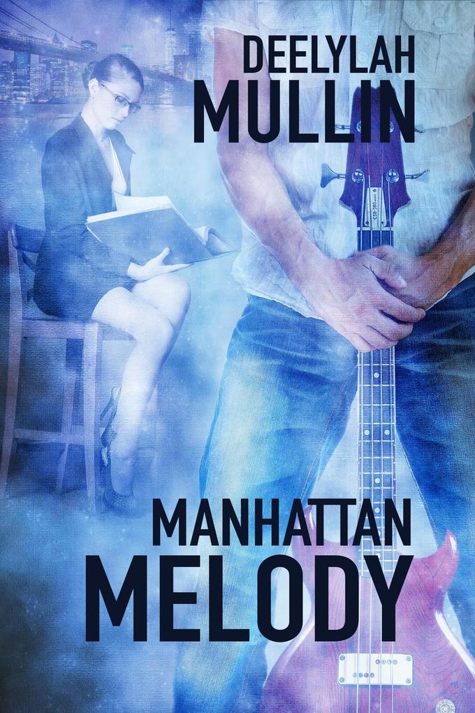 Manhattan Melody (On Tour #1)