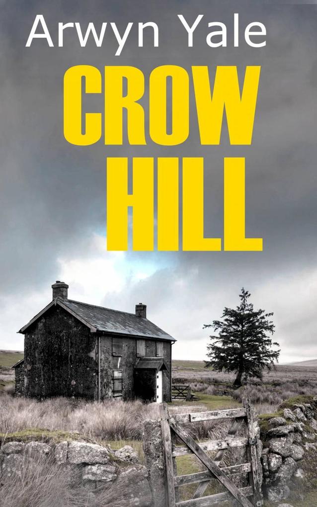 Crow Hill (Nathan O‘Brian)