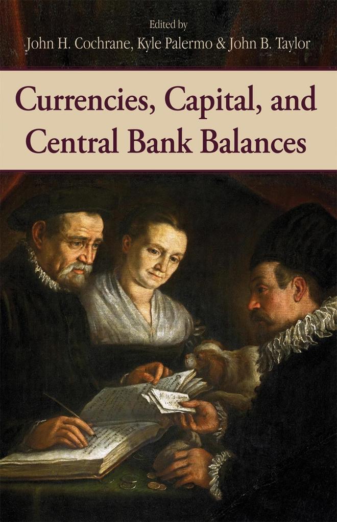 Currencies Capital and Central Bank Balances