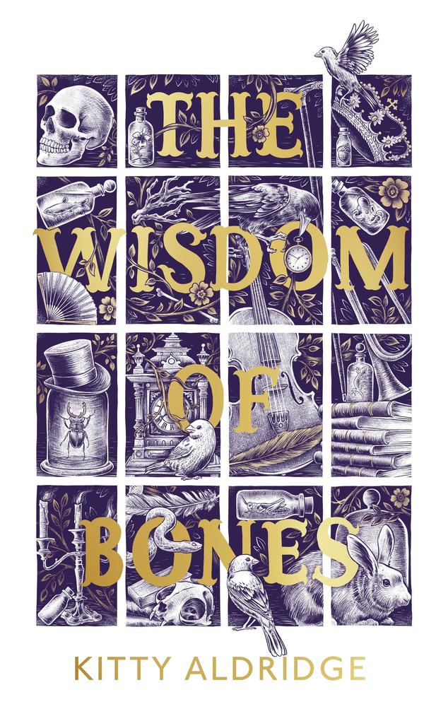 The Wisdom of Bones