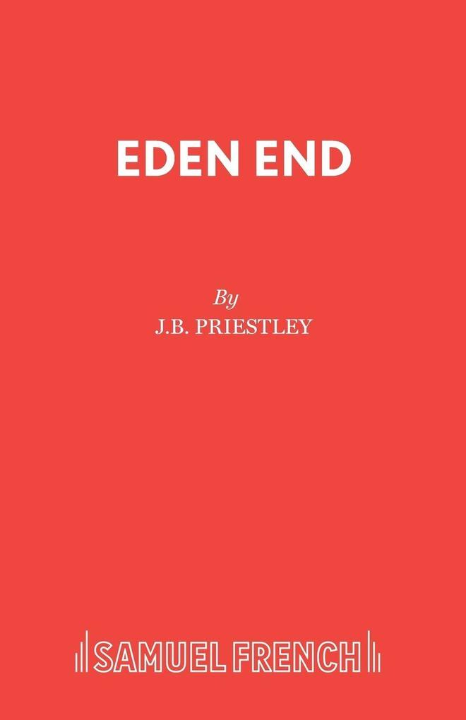 Eden End