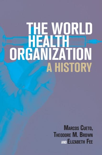World Health Organization