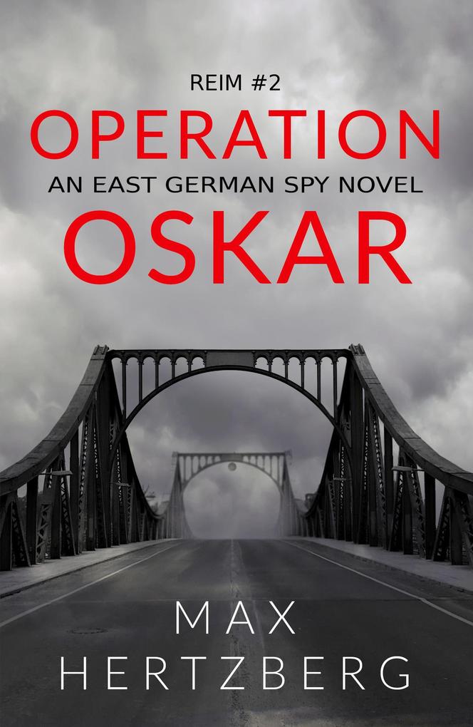 Operation Oskar (Reim #2)