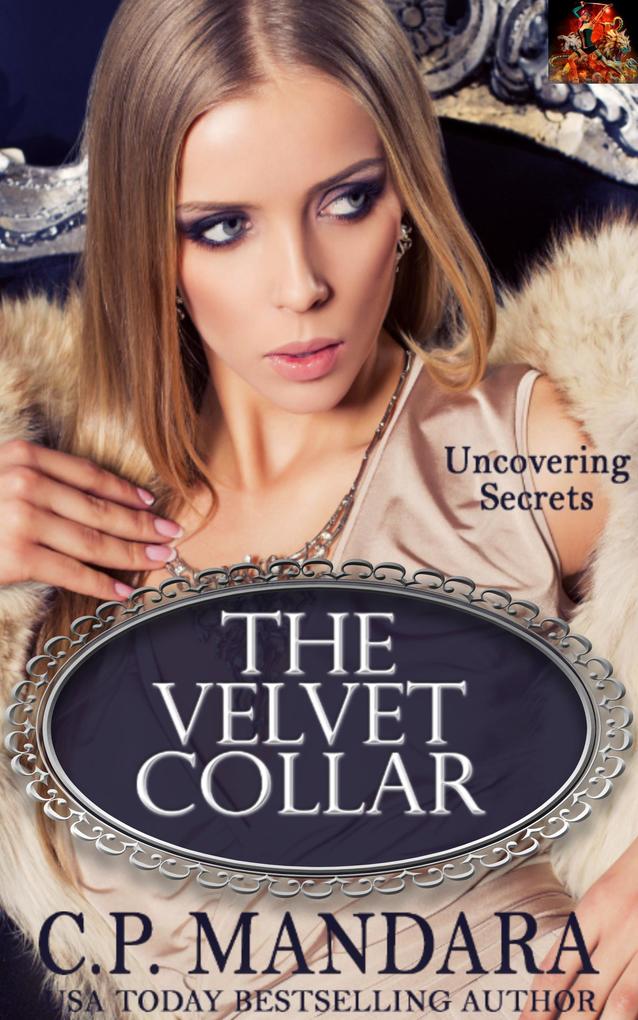 The Velvet Collar (Velvet Lies #3)