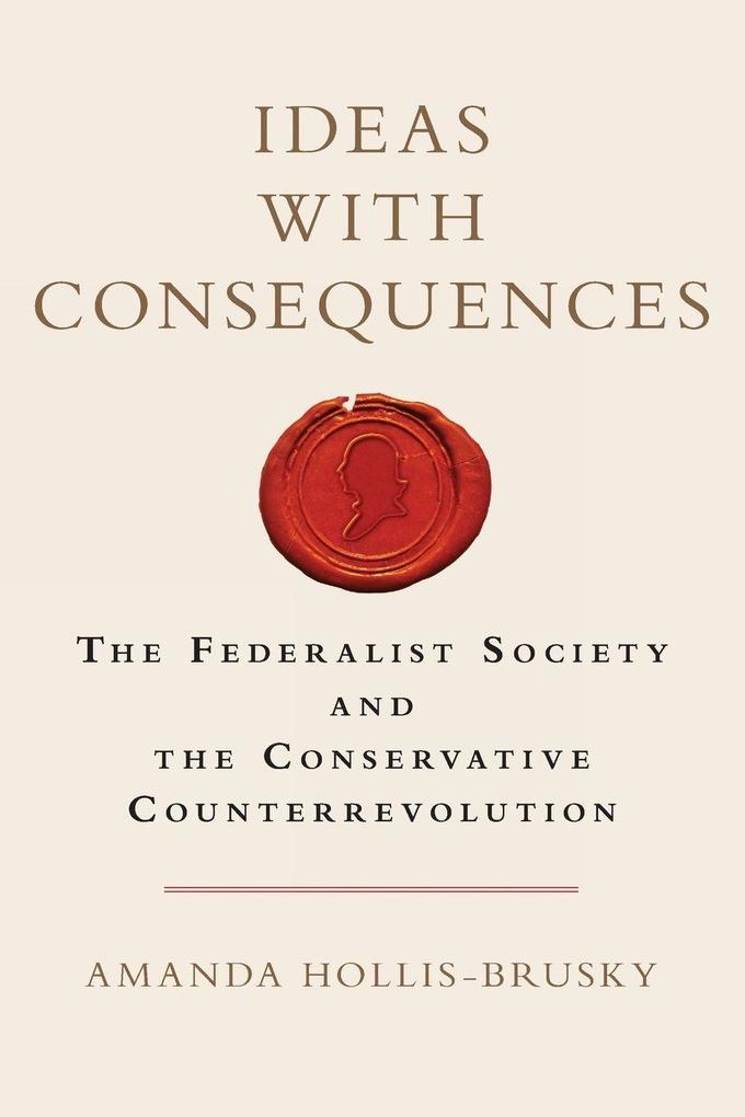 Ideas with Consequences