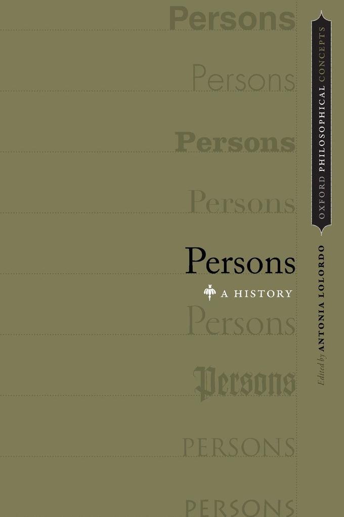 Persons