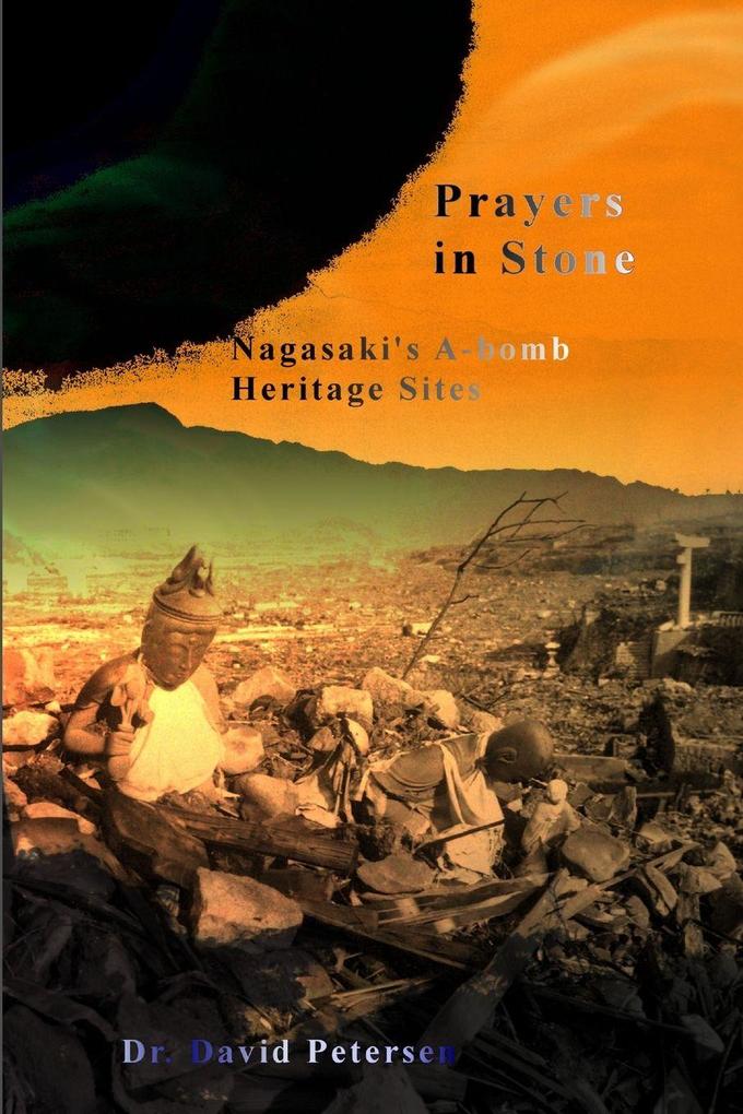 Prayers in Stone